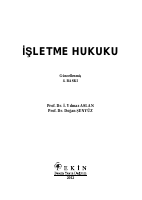 İşletme Hukuku Yılmaz Aslan.pdf